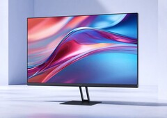 Der Xiaomi 2K Monitor A27Qi ist offiziell in Deutschland in den Verkauf gestartet. (Bildquelle: Xiaomi)