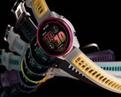 Zwei Garmin-Smartwatches erhalten eine neue Software-Version (Bildquelle: Garmin)