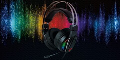 MSI: Gaming-Headset Immerse GH70 kostet knapp 110 Euro