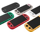 Smart Pro S: Neuer Gaming-Handheld soll deutlich leistungstärker sein (Bildquelle: TrimUI)