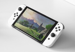 Nintendo soll gleich fünf neue Bundles für die Switch auf den Markt bringen. (Bildquelle: Victor Carvalho)