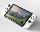 Nintendo soll gleich fünf neue Bundles für die Switch auf den Markt bringen. (Bildquelle: Victor Carvalho)