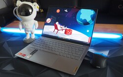 Lenovo Yoga Slim 6 14