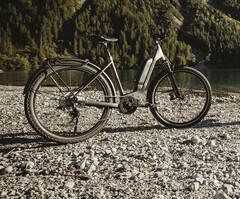 Kollektionsrad 138: Neues E-Bike von Diamant (Bild: Diamant, bearbeitet)