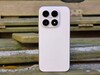 Test Xiaomi 17 Smartphone HyperOS 3