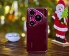 Huawei Pura 80 Pro im Test (Bildquelle: Marcus Herbrich)