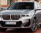 BMW verdoppelt Absatz vollelektrischer Autos (BEV).