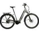 E-Power Trekking 28 PX6 8SC: E-Bike mit aktuellem Mittelmotor (Bildquelle: Corratec)