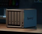 DiskStation DS925+: Neuer Netzwerkspeicher startet mit zweimal 2,5-GBit/s-Ethernet (Bildquelle: Synology)