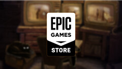 Das Spiel Beholder ist vom 21. bis 28. November kostenlos erhältlich (Bildquelle: Epic Games Store - bearbeitet)