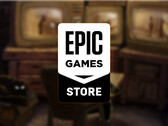 Das Spiel Beholder ist vom 21. bis 28. November kostenlos erhältlich (Bildquelle: Epic Games Store - bearbeitet)