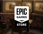 Das Spiel Beholder ist vom 21. bis 28. November kostenlos erhältlich (Bildquelle: Epic Games Store - bearbeitet)