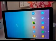 Das Galaxy Tab S4 im Hands-On-Video, der Launch könnte bereits Anfang August erfolgen.