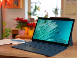 Im Test: Lenovo Yoga Tab Plus. Testgerät zur Verfügung gestellt von Lenovo Deutschland. Im Test: Lenovo Yoga Tab Plus. Testgerät zur Verfügung gestellt von Lenovo Deutschland.