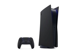 Das Devkit der PS5 Pro hat 2 TB Speicherplatz und verwendet denselben Stromanschluss wie das Basismodell, was hoffen lässt, dass es genauso kühl und leise laufen wird. (Bildquelle: PlayStation)