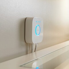 Bald sollen mehrere Philips Hue Bridges über einen Account verwaltbar sein. (Bild: Signify)