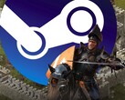 Stronghold Definitive Edition ist auf Steam bis zum 8. Juni mit 70 Prozent Rabatt erhältlich.