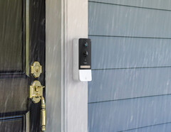 Die Tapo D230S1 ist eine neue Video-Türklingel von TP-Link. (Bild: Tapo)