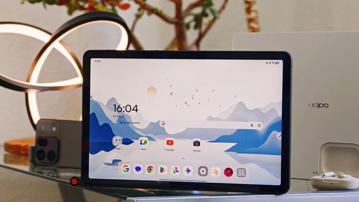 Lenovo ThinkTab X11 im Test von Notebookheck