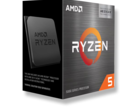 Der Ryzen 5 5500X3D ist nun auf der AMD-Website gelistet (Bildquelle: AMD)