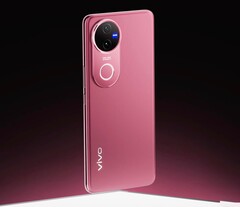 Das Vivo V50 besitzt drei 50 MP Kameras und Zeiss-Objektive. (Bildquelle: Vivo)