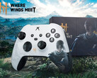 Den limitierten Xbox Wireless Controller zu Where Winds Meet gibt's nirgends zu kaufen