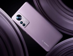 Das abgebildete Xiaomi 12 Pro erhält schon in wenigen Monaten einen Nachfolger. (Bild: Xiaomi)