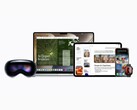 Siri AI auf verschiedenen Apple-Geräten