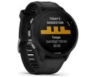 Garmin rollt eine neue Firmware-Version an mehrere Smartwatches aus (Symbolbild, Forerunner 955, Bildquelle: Garmin)