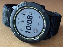 Eine neue Garmin Enduro könnte bald auf den Markt kommen (Symbolbild)