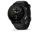 Auch die Forerunner 955 hat ein Update erhalten (Symbolbild, Bildquelle: Garmin)