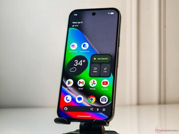Google Pixel 10