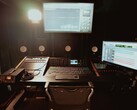 Bleibt der Platz vor dem Produzentenpult wegen KI künftig leer? (Bildquelle: Pexels/Los Muertos Crew)
