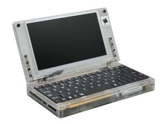 Der Retro 386 ist ein neues Notebook