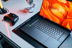 Asus ROG Zephyrus G16