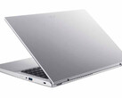 Black-Week-Deal: Günstiges 15,6-Zoll-Office-Notebook Acer Aspire 3  mit erweiterbaren 16 GB RAM zum Bestpreis von 299 Euro bei Notebooksbilliger (Bildquelle: Acer)