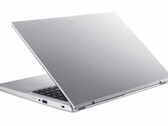 Black-Week-Deal: Günstiges 15,6-Zoll-Office-Notebook Acer Aspire 3  mit erweiterbaren 16 GB RAM zum Bestpreis von 299 Euro bei Notebooksbilliger (Bildquelle: Acer)