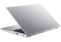 Black-Week-Deal: Günstiges 15,6-Zoll-Office-Notebook Acer Aspire 3  mit erweiterbaren 16 GB RAM zum Bestpreis von 299 Euro bei Notebooksbilliger (Bildquelle: Acer)