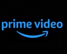 Das offizielle Logo von Amazon Prime Video.