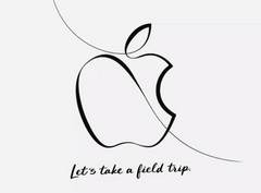 Apple lädt am 27. März nach Chicago