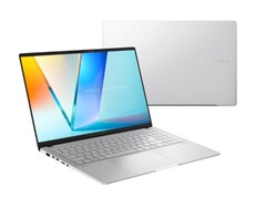 Das Asus Vivobook S 15 OLED kostet mit Snapdragon offenbar mehr als mit AMD Ryzen. (Bild: Asus)