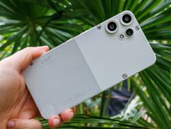 CMF Phone 2 Pro (Bildquelle: Daniel Schmidt)