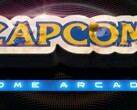 Die wohl extravaganteste Arcade-Konsole des Jahres ist ab sofort verfügbar. (Bild: Capcom)