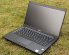 Dell Latitude 7390 Business-Laptop mit erweiterbarem RAM und langer Akkulaufzeit für nur 164 Euro generalüberholt (Bild: Notebookcheck)