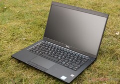 Dell Latitude 7390 Business-Laptop mit erweiterbarem RAM und langer Akkulaufzeit für nur 164 Euro generalüberholt (Bild: Notebookcheck)