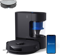 Ecovacs Deebot N20 Pro Plus