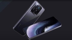 Xiaomi 15 und Xiaomi 15 Pro dürften 2024 die ersten Snapdragon 8 Gen 4 Flaggschiffe werden, ein Leaker liefert bereits Hinweise auf die Kameras. (Bild: SK, Youtube)