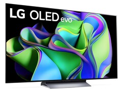 Der LG OLED 55C31LA ist im Deal bei Amazon, Media Markt und Saturn auf 999 Euro gefallen (Bild: LG)