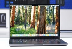 Das MacBook Pro hat abgesehen vom Apple M4 Pro kaum interne Neuerungen erhalten. (Bildquelle: iFixit)