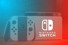 Die Nintendo Switch 2 könnte schon bald offiziell vorgestellt werden. (Bildquelle: Nintendo, bearbeitet)